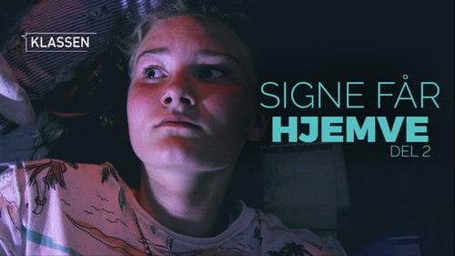 Klassen Season 4 Episode 14 - Signe gets homesick - part 2