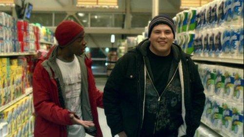 undefined Season 2 Episode 8 - Aisle 13