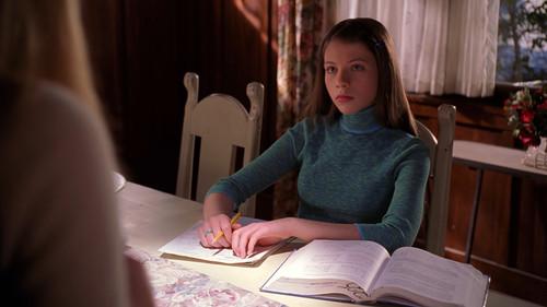 undefined Season 5 Episode 19 - Tough Love