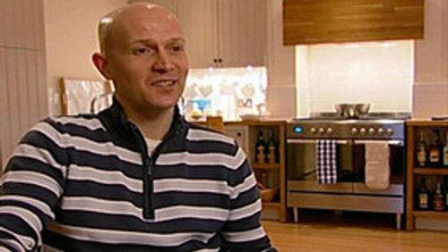 Come Dine with Me Season 3 Episode 20 - London, Richard Whitaker