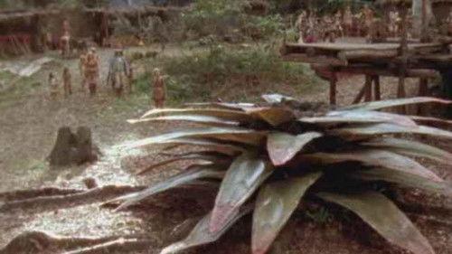 The Lost World Season 2 Episode 13 - The Guardian