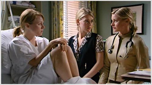 All Saints Season 5 Episode 24 - First Steps