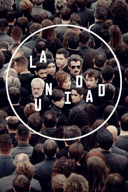 La unidad poster