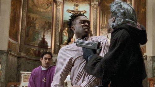 New York Undercover Season 2 Episode 17 - Toy Soldiers