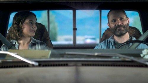 undefined Season 1 Episode 3 - Lowe