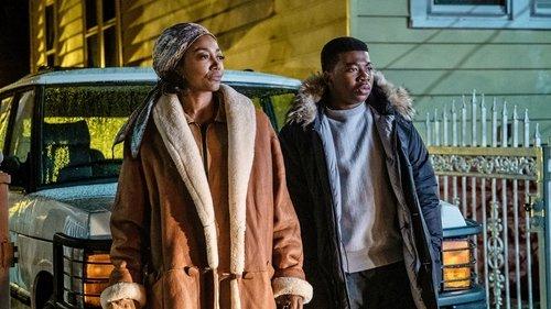 Power Book III: Raising Kanan Season 1 Episode 1 - BACK IN THE DAY