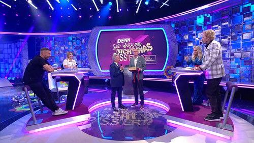 Denn sie wissen nicht, was passiert Season 5 Episode 5 - Episode 5