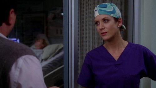 Private Practice Season 2 Episode 14 - Second Chances
