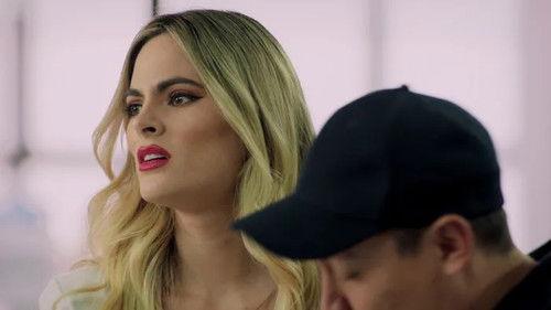 Background image for Simulacro en la comandancia