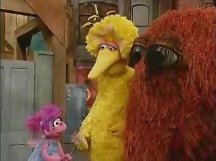 Sesame Street Season 37 Episode 1 - A New Friend On Sesame Street