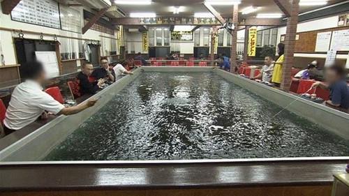 Document 72 Hours Season 5 Episode 20 - What Dreams I Have at the Fishing Pond Late at Night