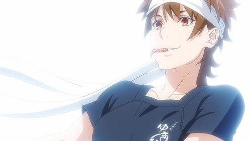 undefined Season 5 Episode 10 - Surpassing Dad