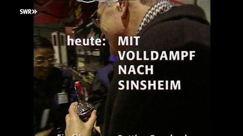 Eisenbahn-Romantik Season 8 Episode 2 - Episode 2