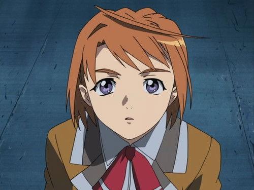 My-Hime Season 1 Episode 1 - A Girl's Most Important Event