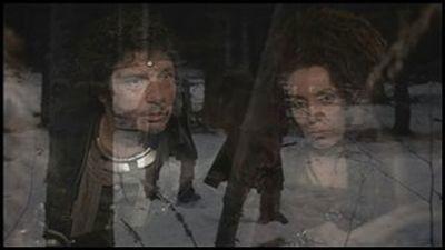 Kaamelott Season 5 Episode 12 - La Roche et le Fer