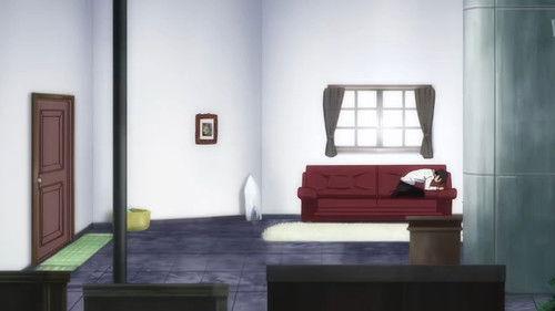 Arakawa Under the Bridge Season 1 Episode 2 - 2 Bridge