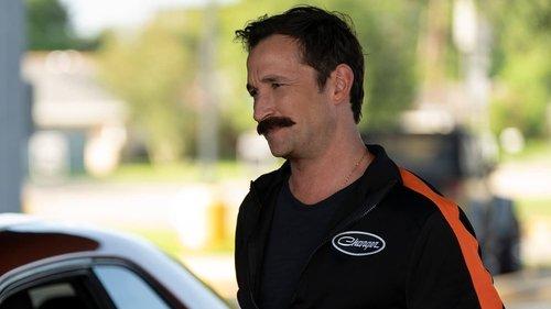 undefined Season 2 Episode 9 - The Pyramid Job