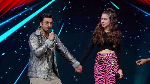Dance Plus Season 4 Episode 20 - Episode 20