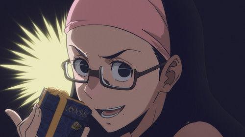 My Hero Academia: Vigilantes Season 1 Episode 16 - Public and Private