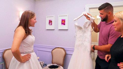 Say Yes to the Dress Season 14 Episode 18 - I'm a firm believer in signs