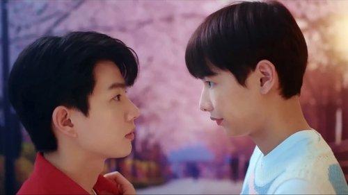 The Trainee Season 1 Episode 10 - Interns magical powers