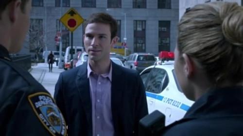 Blue Bloods Season 4 Episode 19 - Secret Arrangements