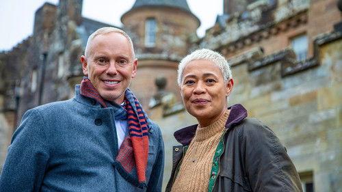 Amazing Hotels: Life Beyond the Lobby Season 5 Episode 7 - Glenapp Castle, Scotland