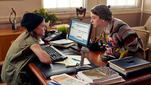 About a Boy Season 2 Episode 4 - About a Bad Girl