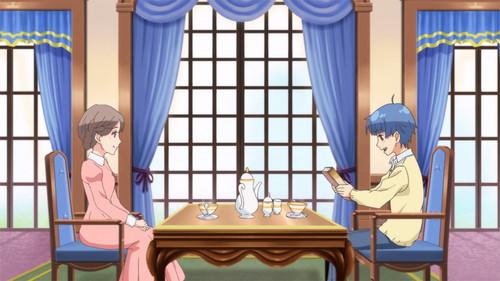 Rilu Rilu Fairilu Season 1 Episode 14 - Episode 14