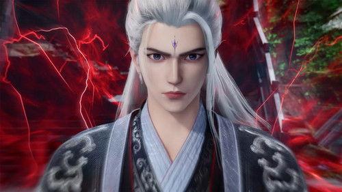 Renegade Immortal Season 1 Episode 47 - Old Grudges