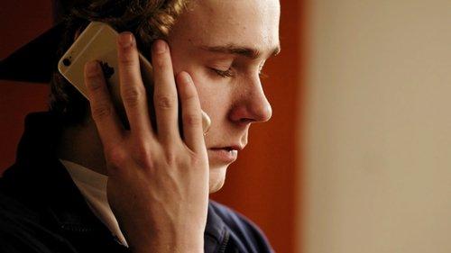 SKAM Season 3 Episode 9 - It will pass