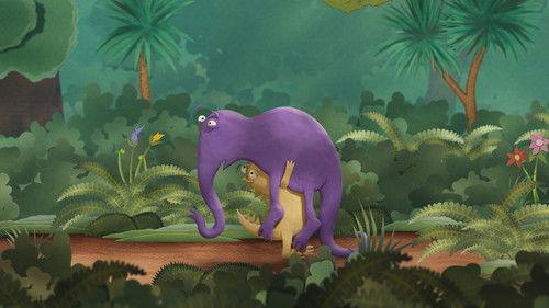 Kiri and Lou Season 2 Episode 12 - Sugar