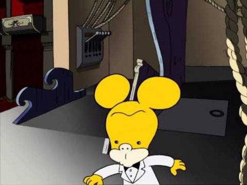 Rat-Man Season 1 Episode 7 - Episode 7