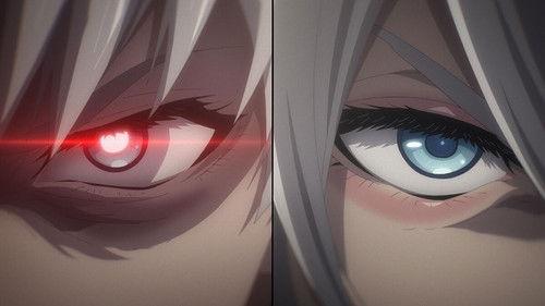 undefined Season 1 Episode 24 - the [E]nd of YoRHa
