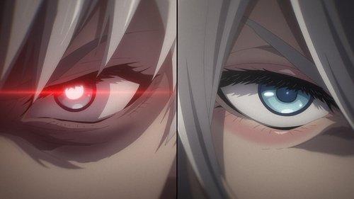 undefined Season 1 Episode 24 - the [E]nd of YoRHa