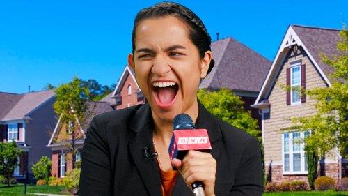 Breaking News: No Laugh Newsroom Season 3 Episode 12 - Mom Disappointed in Son… Again