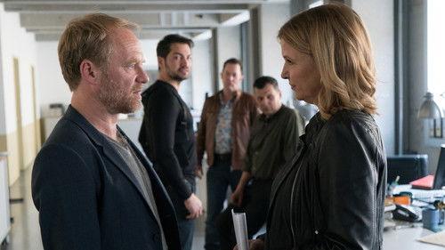 Die Chefin Season 7 Episode 2 - Episode 2