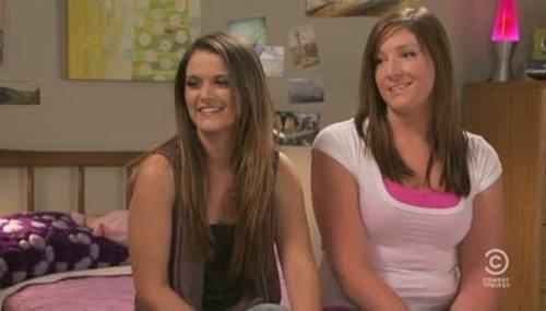 Tosh.0 Season 5 Episode 8 - LP Theories