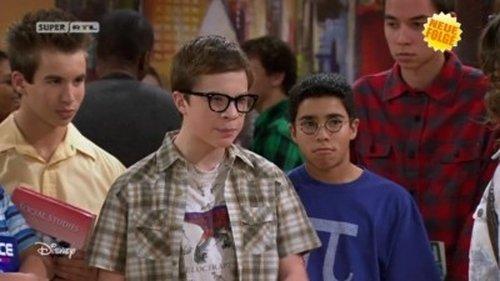 Shake It Up Season 1 Episode 16 - Sweat It Up