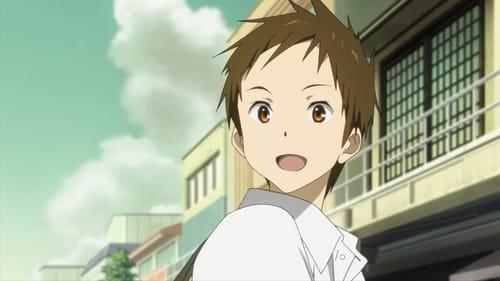 Hyouka Season 1 Episode 10 - Blind Spot to All