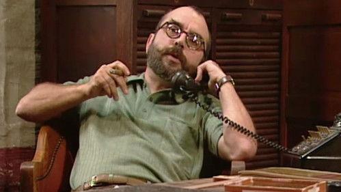 Lili and Marleen Season 5 Episode 7 - Oud Zot