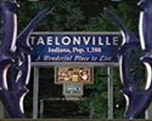 undefined Season 3 Episode 7 - A Little Bit of Heaven