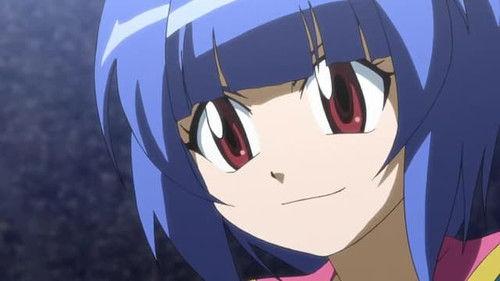 BeyWheelz Season 1 Episode 7 - The Law of the Dominators!