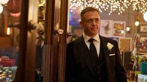 undefined Season 4 Episode 18 - On the Warpath