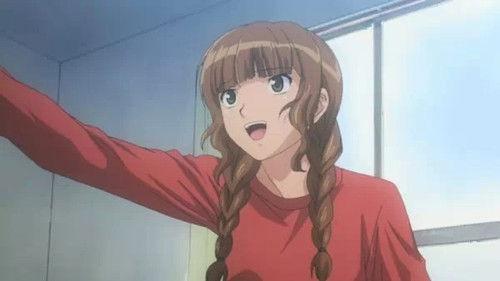 Kimi Kiss Pure Rouge Season 1 Episode 21 - Cutting Memory