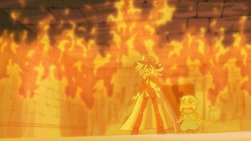 Mysterious Joker Season 3 Episode 2 - Phoenix and a New Companion