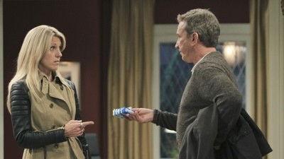Last Man Standing Season 1 Episode 9 - Guess Who's Coming to Dinner