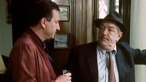 Maigret Season 2 Episode 1 - Maigret and the Nightclub Dancer