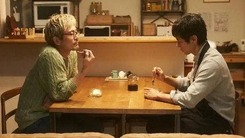 What Did You Eat Yesterday? Season 2 Episode 5 - Episode 5