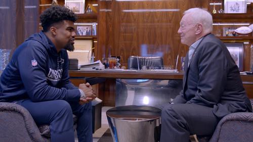 All or Nothing Season 3 Episode 8 - Highs and Lows